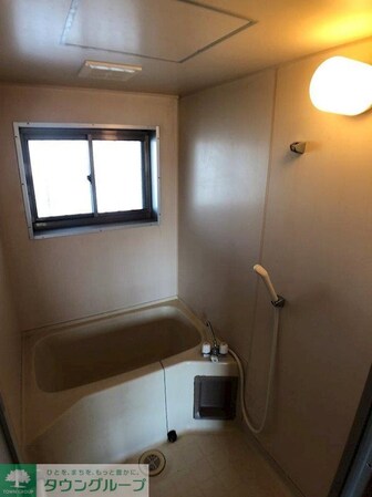 美幸ハイツの物件内観写真